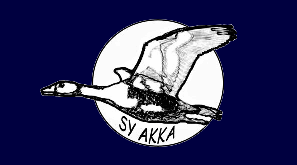 AKKA Stempel blau 50