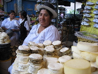 Aya MArktfrau Kaese02