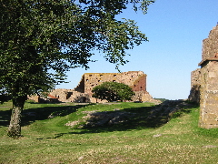Bornholm Hammerburg 2