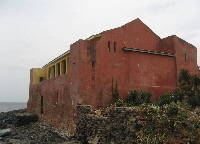 Goree Sklavenhaus IMG_1738