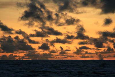 Doldrums