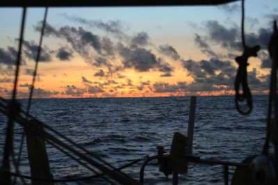 Doldrums