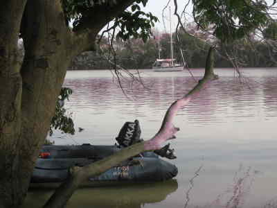 Downriver 