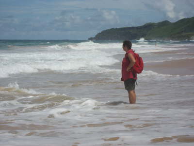 Fernando de Noronha