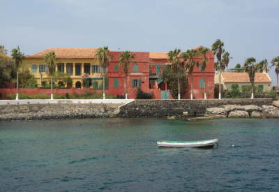 Goree
