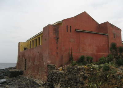 Goree