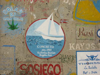 Der Name sagt alles: