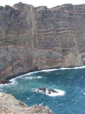 Baia d'Abra