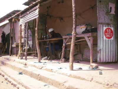Janjan Bureh
