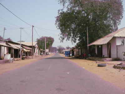 Janjan Bureh